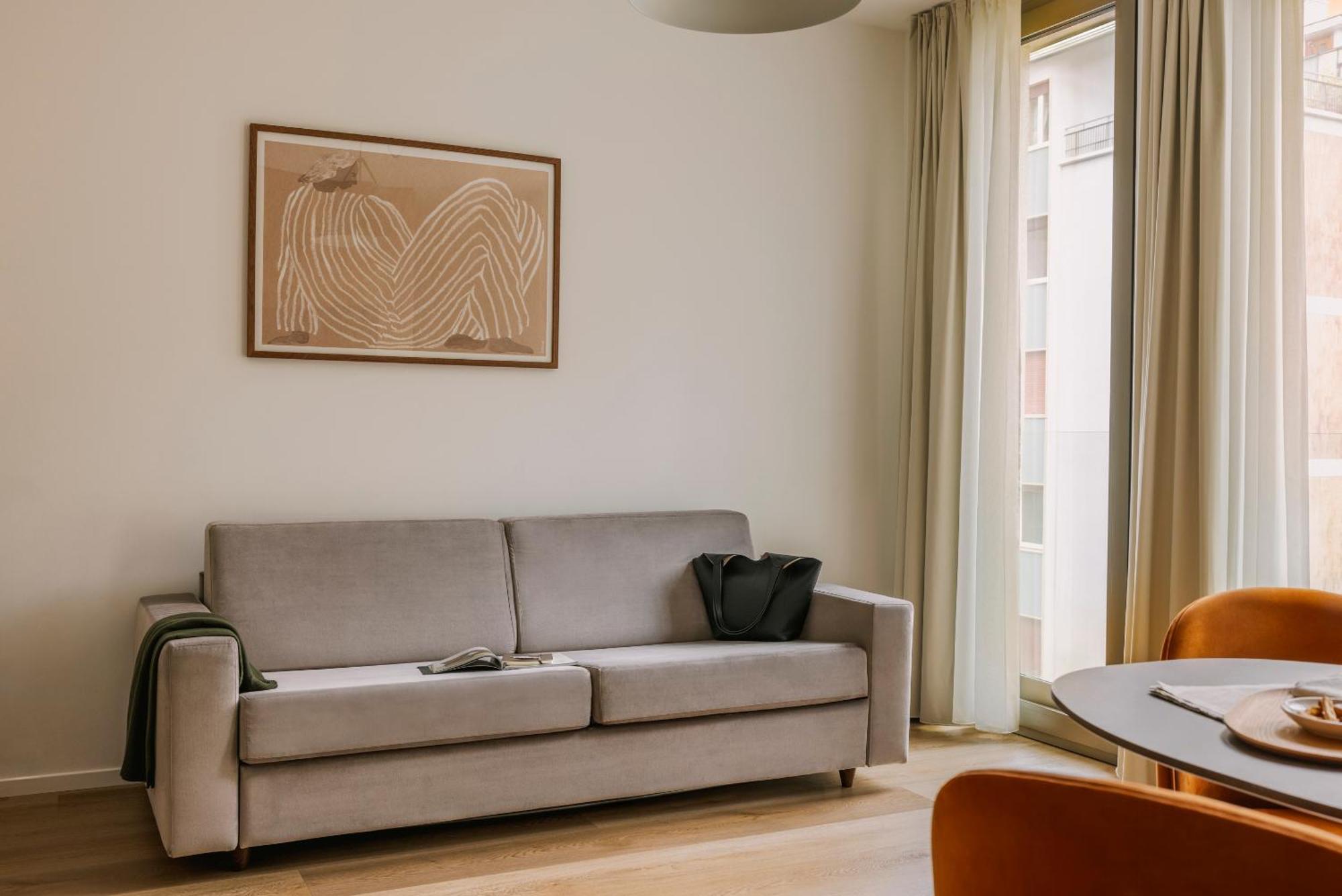 Sonder Atelier Milão Exterior foto