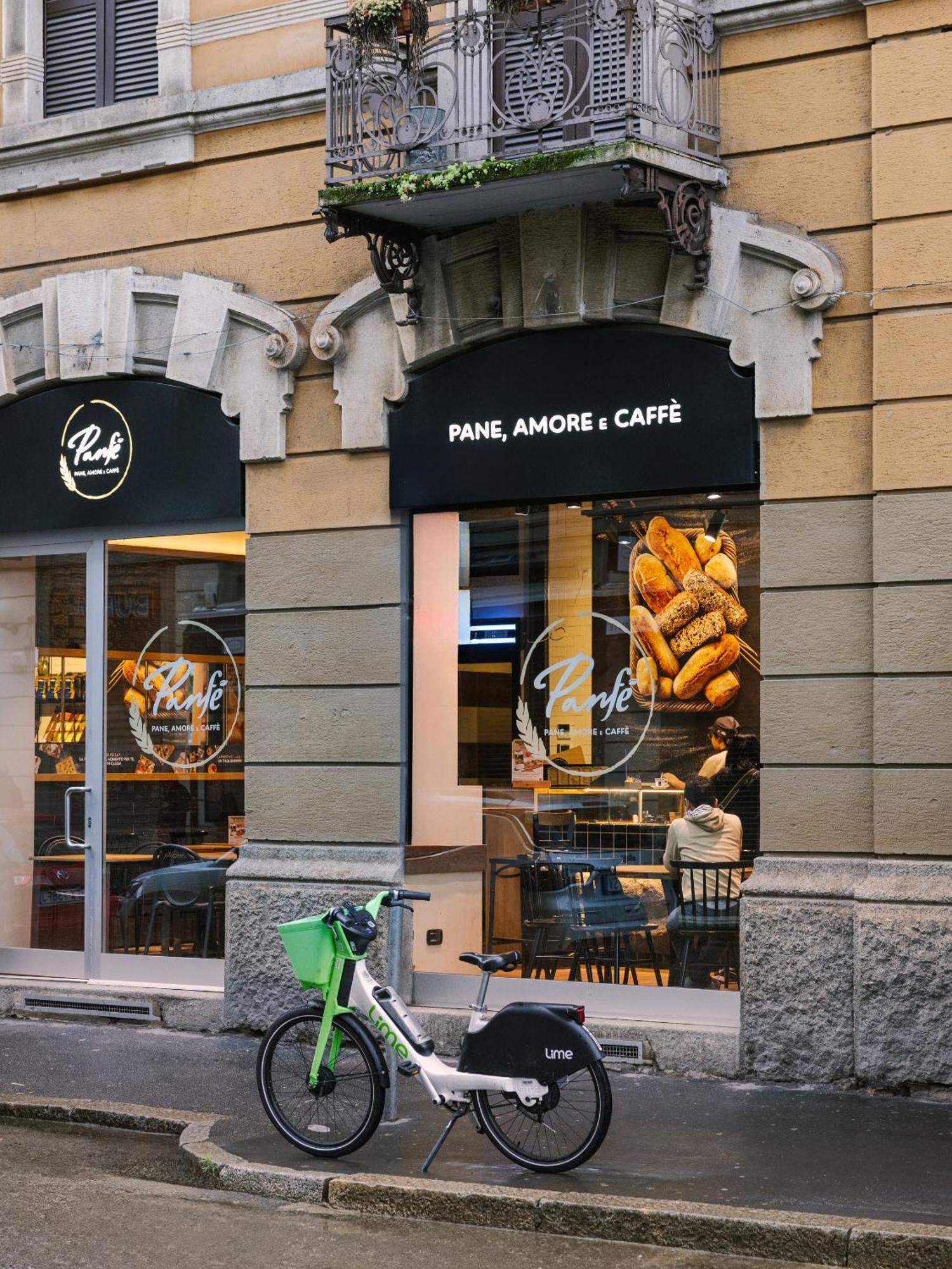 Sonder Atelier Milão Exterior foto
