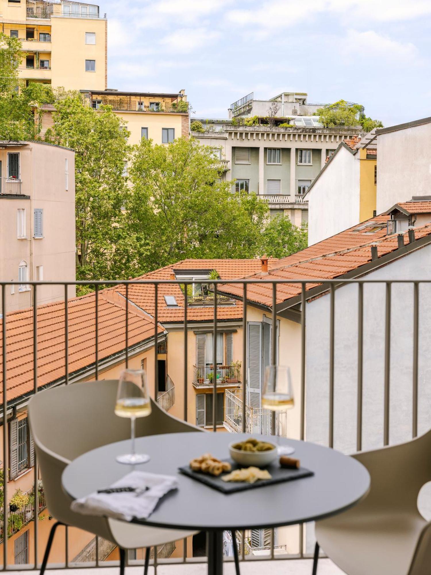 Sonder Atelier Milão Exterior foto